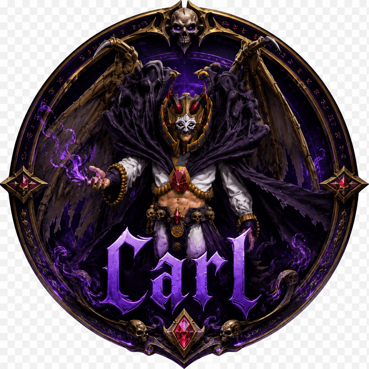Carl icon