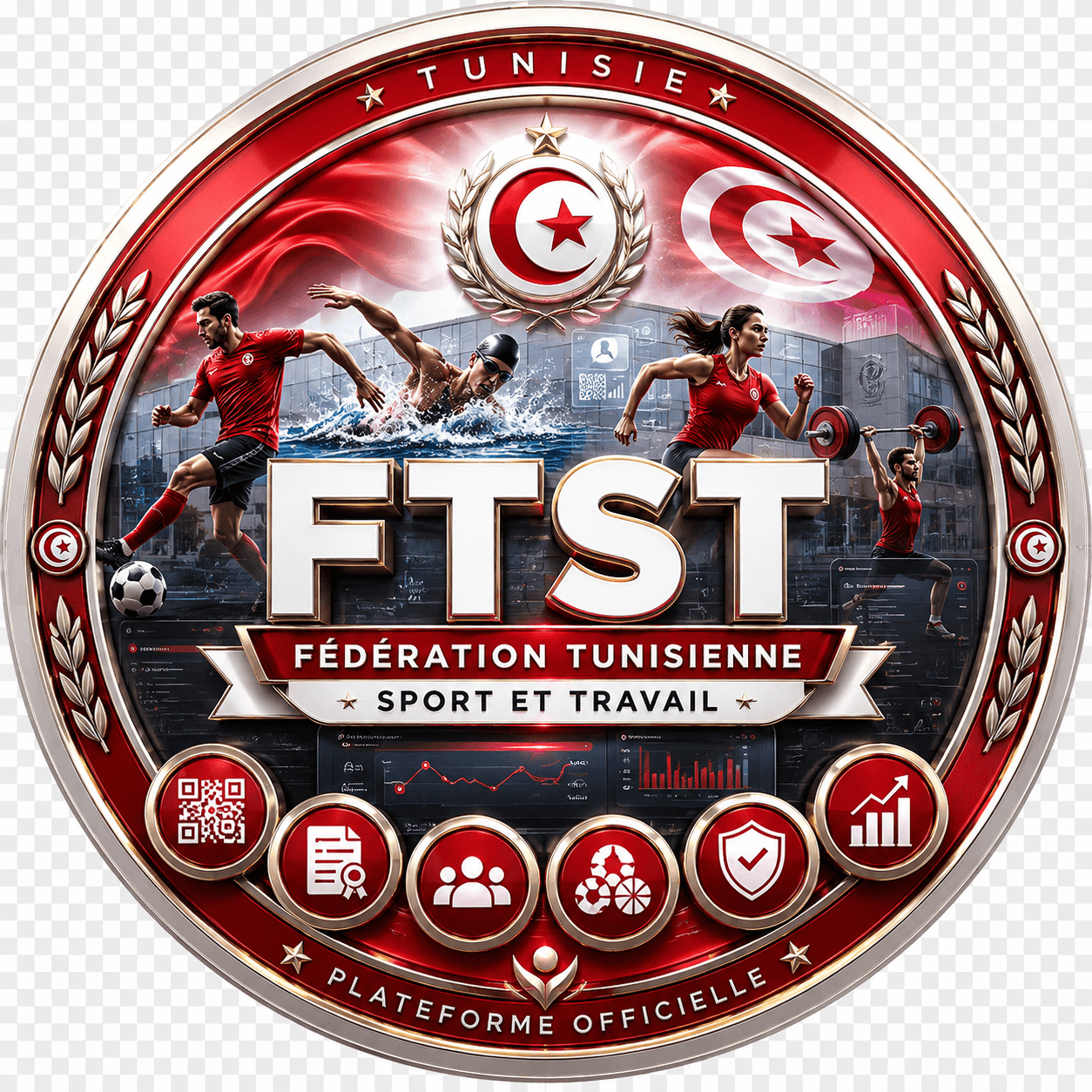 FTST icon