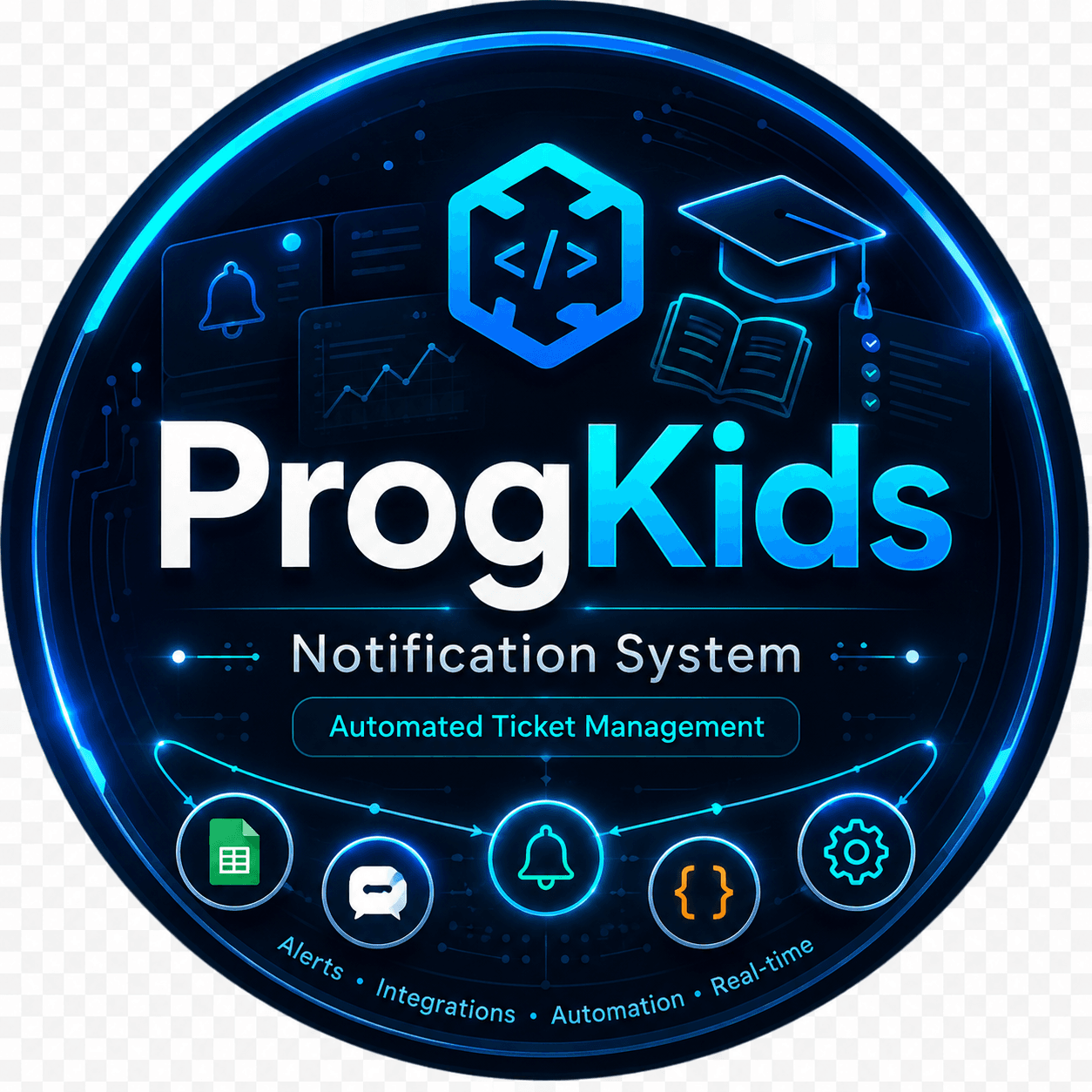 ProgKids icon