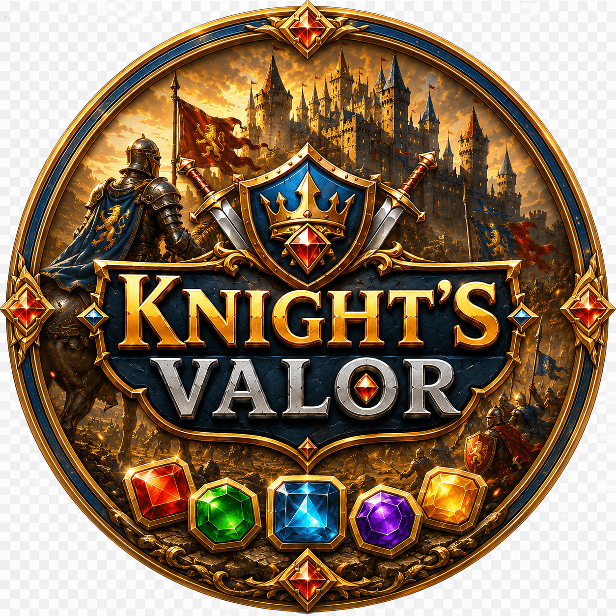Knight's Valor icon