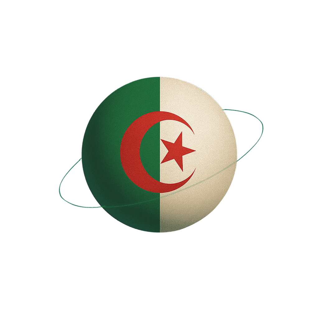 Algeria