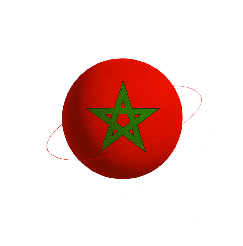 Morocco