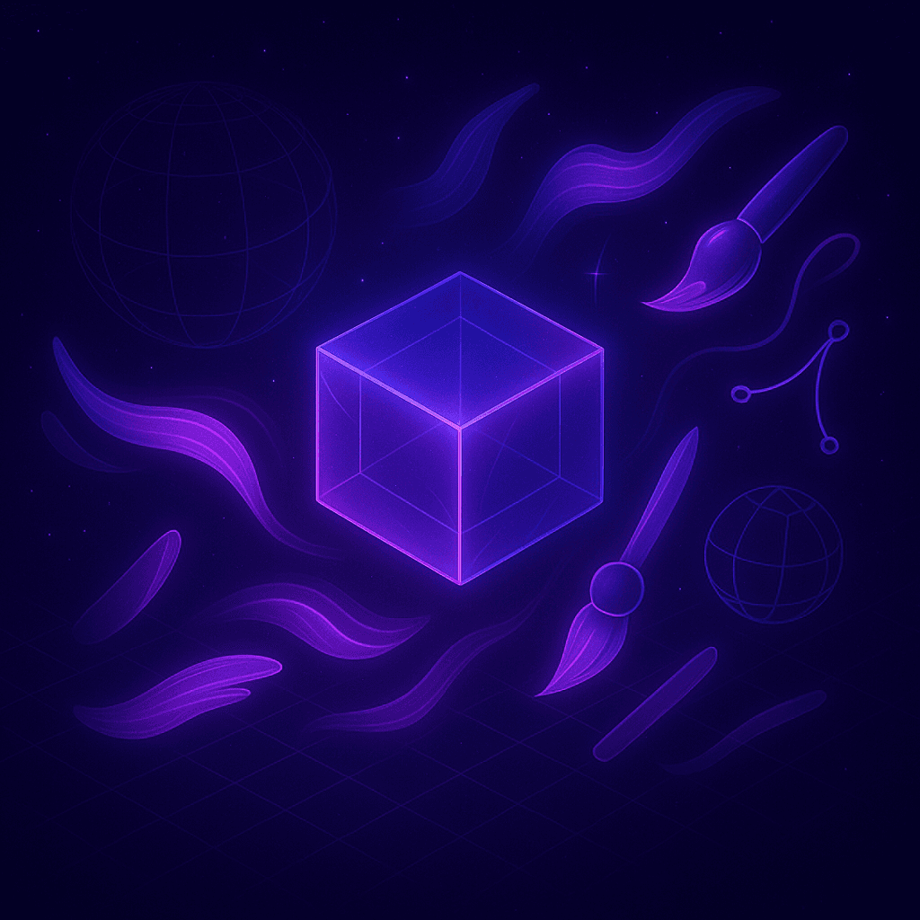 Digital Art & Design