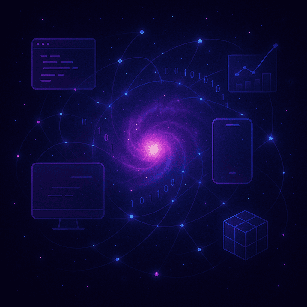 Programming & Software Development
