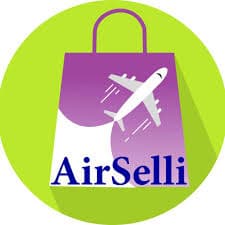Airselli logo